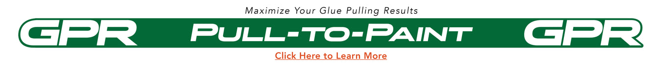 How Do I Remove Glue from Panels and Glue Tabs? — Keco Tabs