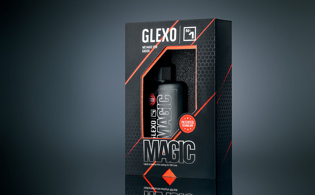 Glexo Glexo Magic Compound Only