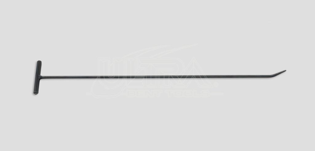 Ultra 41.5" Standard Spring Steel Rod - 45° 2-3/4" Bullet