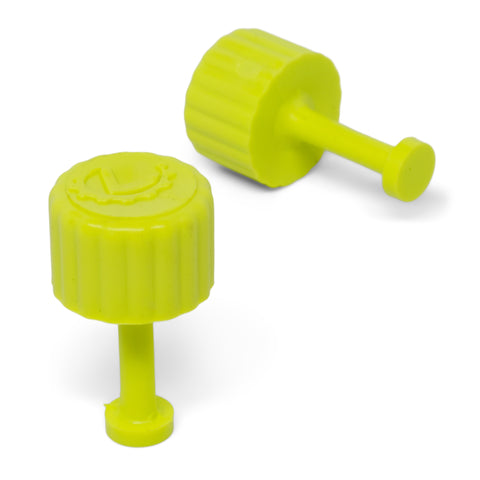 Gang Green Tabs