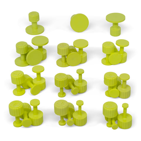 Gang Green Tabs