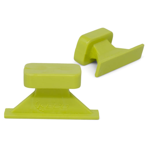 Gang Green Dead Center® 33 x 5 mm Straight Crease Glue Tabs (5 Pack)