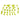 Gang Green Dead Center® Variety Pack Round & Crease Glue Tabs (28 Tabs)