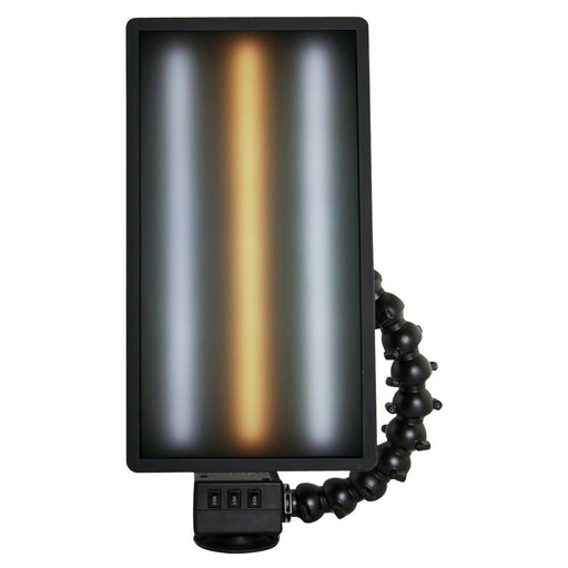 Elim A Dent Ver-2 14" 3 Strip, 18v Warm Center Portable PDR Light - Milwaukee Compatible - Battery & Charger Sold Separately