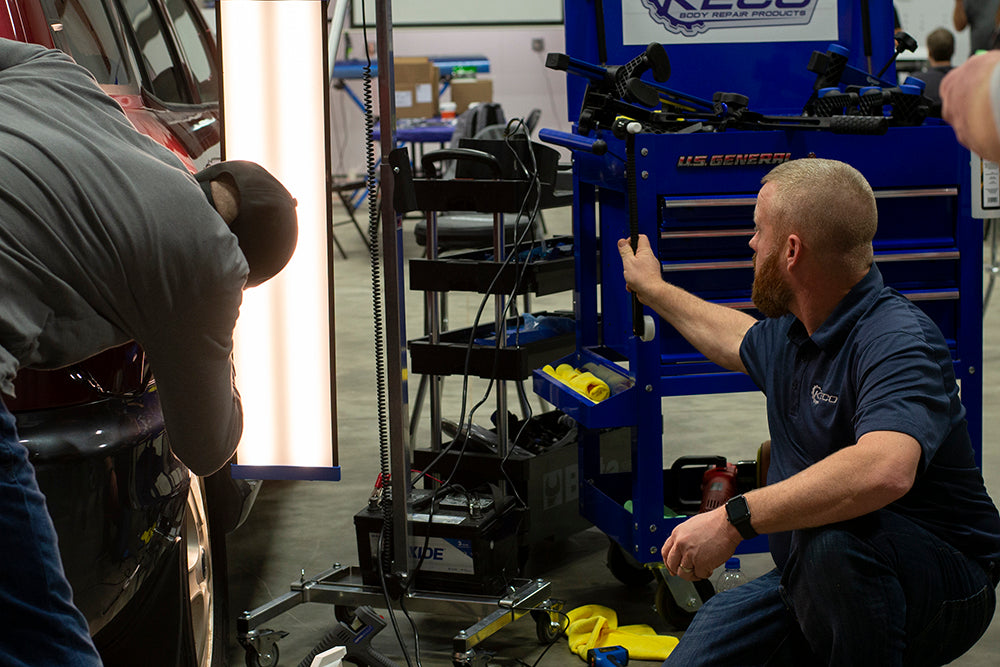 KECO GPR Training - Oklahoma City