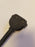 Ratchet Hatchet™ Ball Grip Blending Hammer with Adjustable Head and Built-In Knockdown