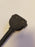 Ratchet Hatchet™ Blending Hammer with Adjustable Head and Built-In Knockdown