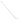 24" Double Bend Rod with Screw Tip & 2 3/4" Rise