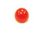 Dentcraft Plastic Red Hard Tip for 1/4" Ball Tips