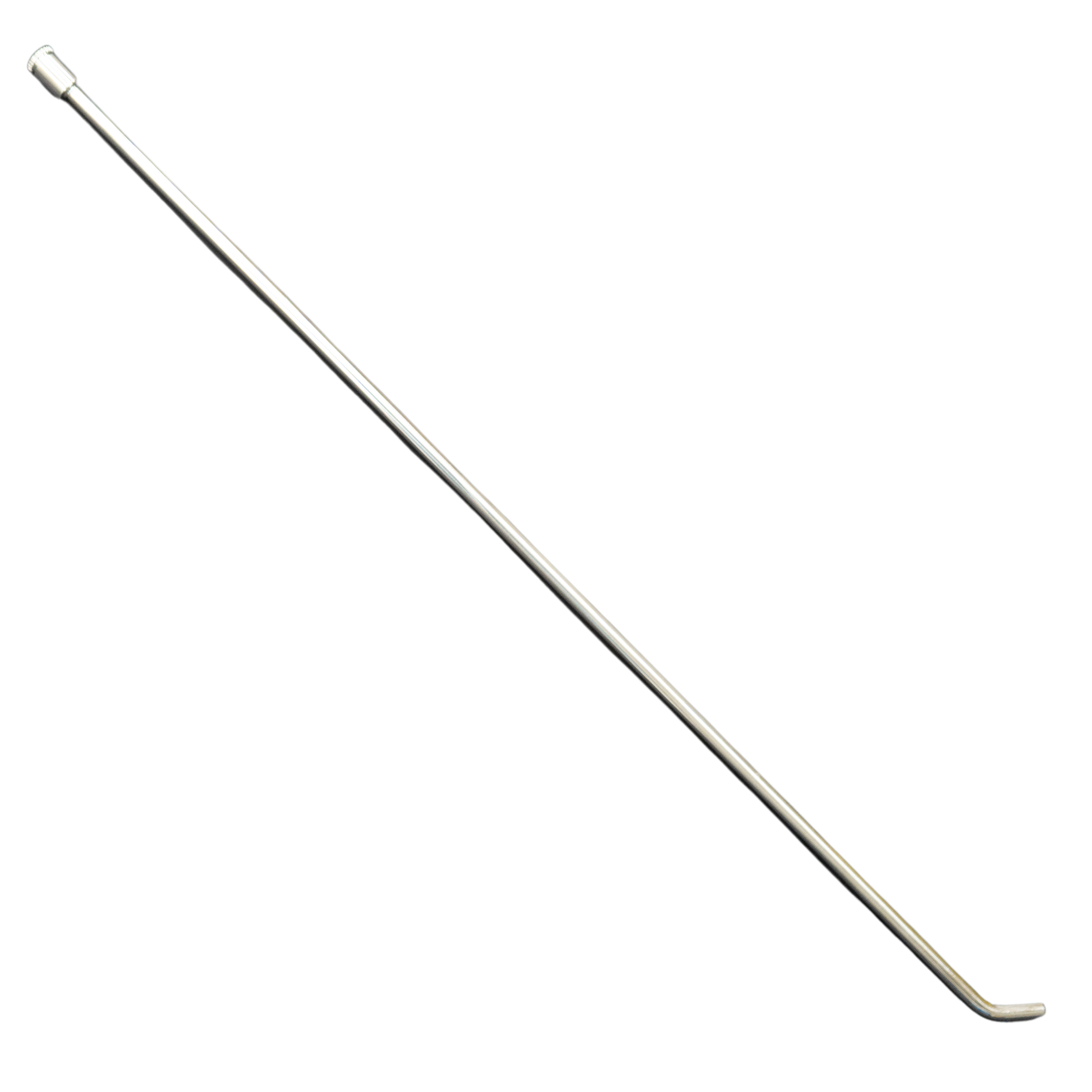 Bendable Rods 37