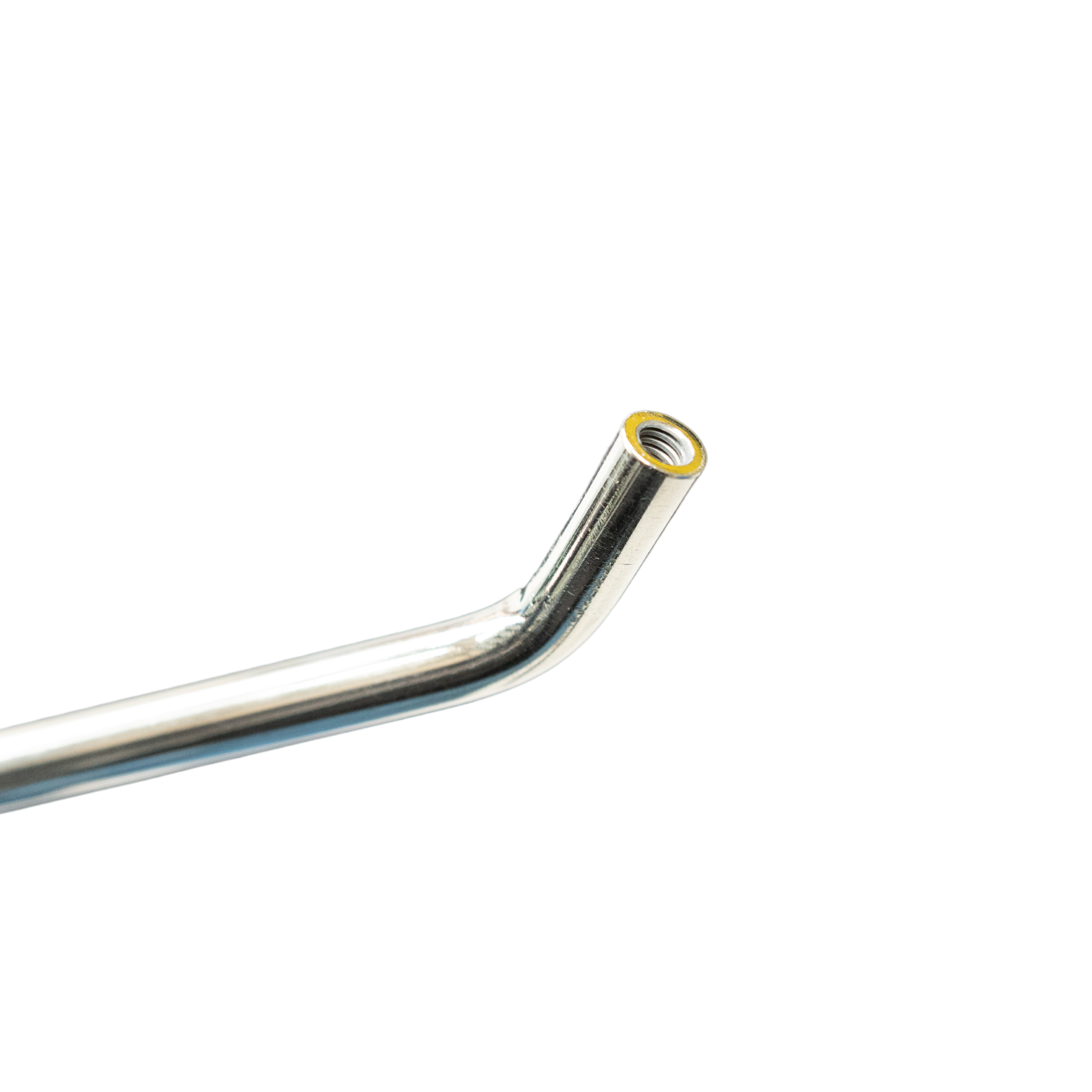 Bendable Rods 37