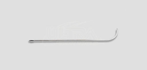 Ultra 24" Standard Twist - 90° 3/8" Dia. Sharp 3-1/2" Blade