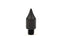 Dentcraft Tempered Steel 3/8" Interchangeable Bullet Tip