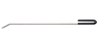 Ultra 1/4" x 24" Bendable Johnson - 35° 2" Soft Tip