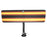 A1 Tools 24" Amber Fire 3D Reflector Board - With 12" Loc-line and Suction Cup