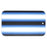 A1 Tools 12" Saber Blue 3D Reflector Board
