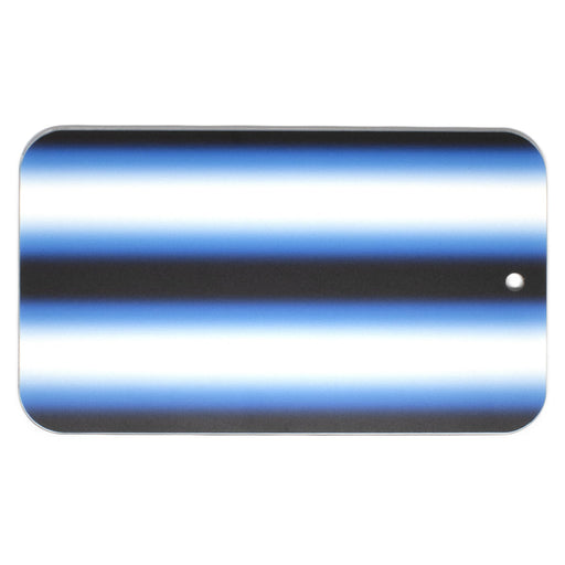 A1 Tools 12" Saber Blue 3D Reflector Board
