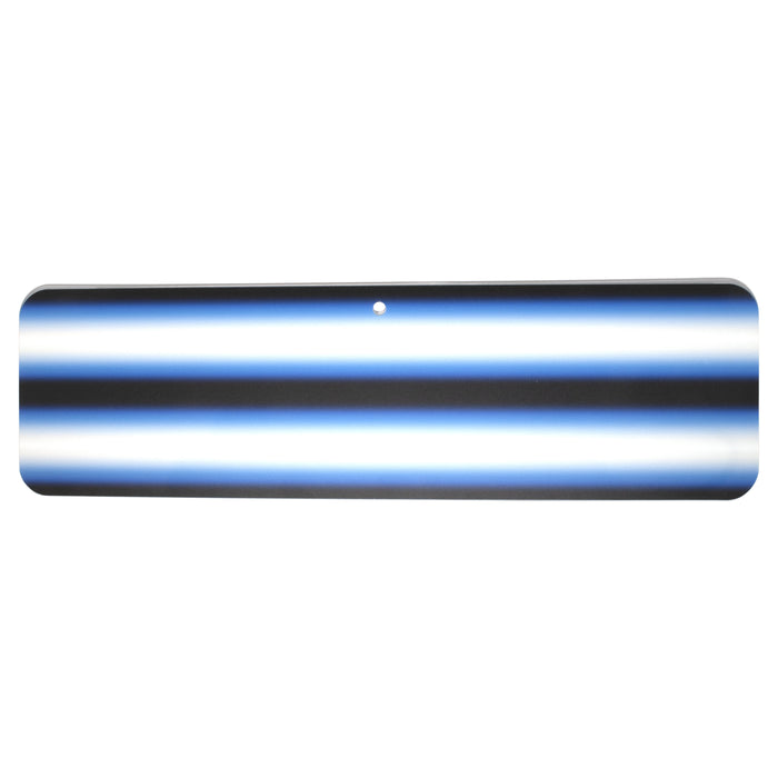 A1 Tools 24" Saber Blue 3D Reflector Board