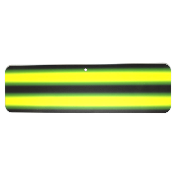 A1 Tools 24" Kestler Monster Green 3D Reflector Board