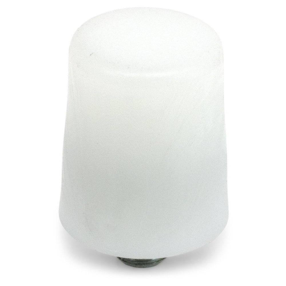 KECO 3/4" Polyurethane Small Plastic Tip - M - Hard