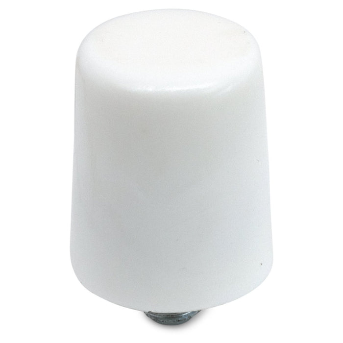 KECO 3/4" Polypropylene Small Plastic Tip - TPU - Soft