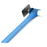 JVF Composite Blending Hammer - Polished Rectangular and Plastic 3/4" Tips