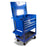 30" Blue 5 Drawer Rolling Collision Center Toolbox