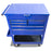 30" Blue 5 Drawer Rolling Collision Center Toolbox