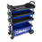 Beta Blue Collapsible Portable Tool Cart