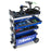 Beta Blue Collapsible Portable Tool Cart