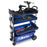 Beta Blue Collapsible Portable Tool Cart