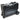 Beta Grey Collapsible Portable Tool Cart