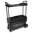 Beta Grey Collapsible Portable Tool Cart