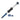 KECO 2.5 Pound Black Weight for KECO Slide Hammer