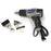 GPR Star 1500 Watt European Plug Dual Temperature Heat Gun - (EU Plug Type C)