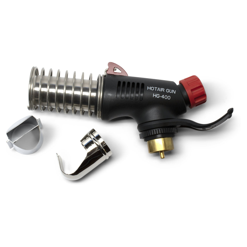 Iroda HG-350 Hot Air Gun, Butane Heat Gun