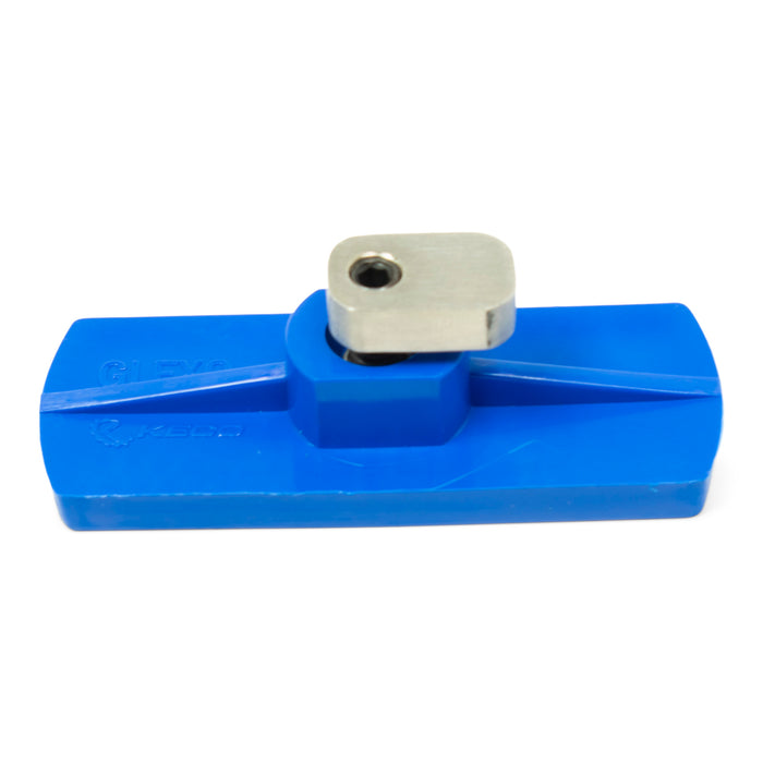 KECO Cold Glue Kit with Glexo Cold Glue and 2.5 lbs. Slide Hammer