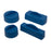 KECO Silicone Caps for Glexo/KECO Tab Set (4 Caps)