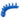 Centipede® 25 mm Articulating Crease Tab (7 Pieces)