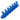 Centipede® 25 mm Articulating Crease Tab (7 Pieces)