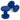 KECO 13 mm / 15 mm Blue Smooth Dual Size Flip Tab (5 Pack)