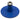 KECO 47 mm Blue Smooth Round Heavy Duty Collision Repair Tabs
