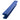 Centipede® Dead Center® 11 mm Blue Crease Glue Tabs