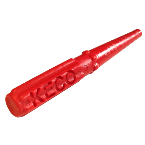 KECO Variety Pack Fire Knockdowns with Handle (4 Knockdowns)