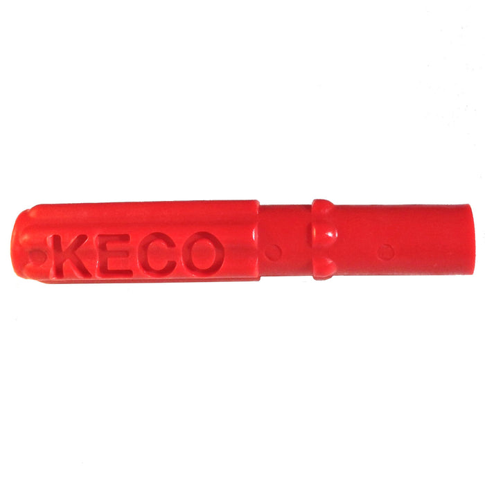 KECO Fire Knockdown Universal-Threaded Tip with Handle