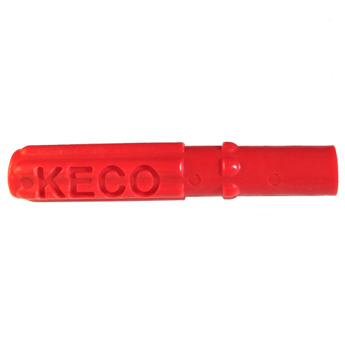 KECO Fire Knockdown Universal-Threaded Tip