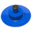 Dead Center® SuperTab® 32 mm / 64 mm Blue Glue Tab
