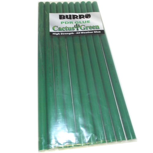 Burro “Cactus Green” PDR Glue