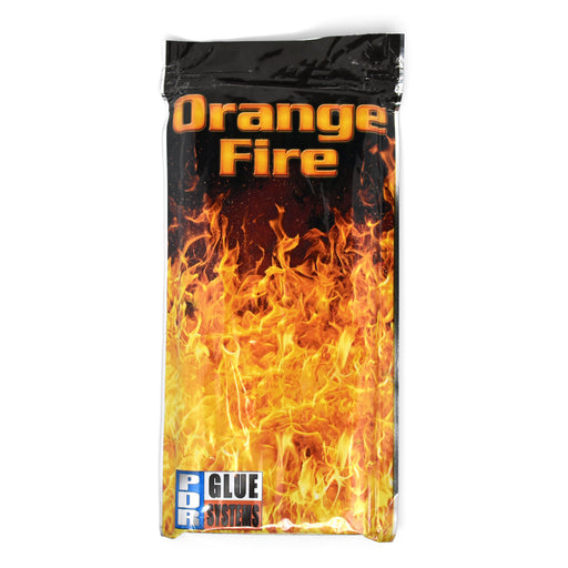 PDR Glue Systems Orange Fire PDR Glue Sticks (10 Sticks)