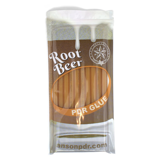 Anson PDR Root Beer PDR Glue Sticks (10 Sticks)